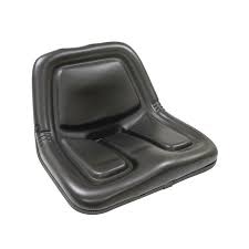 Lawn Tractor Mower Seat 1 071