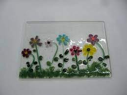 Glass Fusing Projects Fused Glass Art