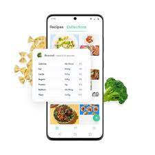 free recipe nutrition calculator from whisk