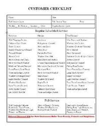 House Cleaning Checklists For Professional House Cleaning Shhhh