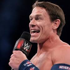 Listen to music from john cena like the time is now, right now & more. Wrestling News John Cena Evaluates Wwe S Shows Without Fans Sports Illustrated