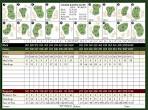 Elizabeth Manor Golf & Country Club - Course Profile | Course Database