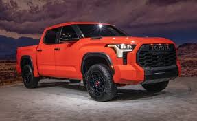 2022 toyota tundra hands on preview