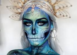 fantasy makeup looks by emma riley