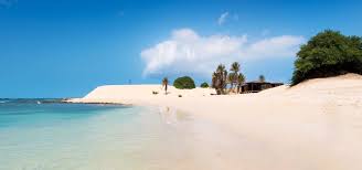 Boavista es la tercera isla más grande del archipiélago y pertenece a las islas de barlovento, es. Boa Vista Cabo Verde Places To Visit
