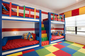 are bunk beds a good idea
