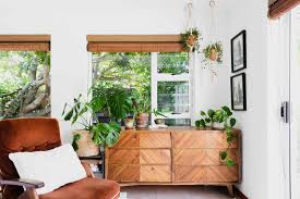 26 ideas for decorating with greenery