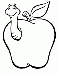 Click any coloring page to see a larger version and download it. Color Apple Coloring Home