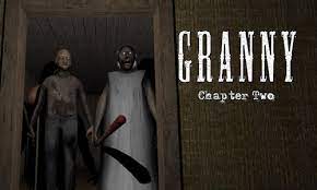 granny chapter 2 game on pc for free