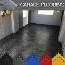 garage floor interlocking vinyl pvc