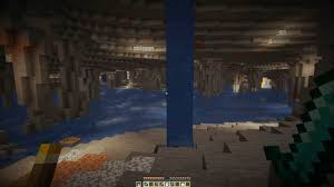 Minecraft 1.17 is a big new update that contains a lot of changes for caves and cliffs. Minecraft Update 1 17 Caves Cliffs Launches Summer 2021 Adds Copper Ore Archeology More Niche Gamer