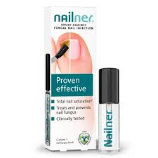nailner fungal nail brush 5ml health