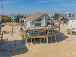 dare county nc waterfront homes