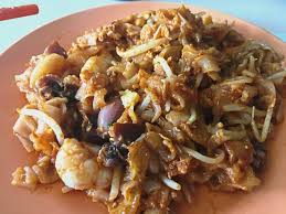 Char kuey teow ('fried rice cake strips' in penang hokkien) is a chinese fried noodle dish popular in singapore and malaysia. Checking Out Good Char Kuey Teow The Star