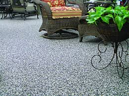 outdoor nature stone flooring for