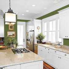 Globe Artichoke Paint Color From Ppg