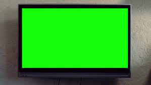 80s and 90s tvs greenscreen. Flat Screen Tv With Green Stock Footage Video 100 Royalty Free 1008811871 Shutterstock