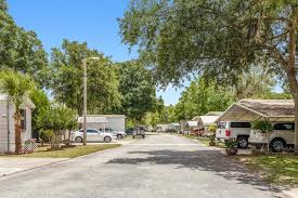mobile home park in gainesville fl