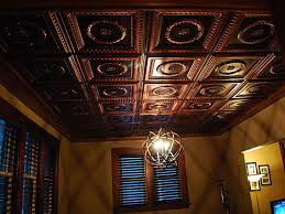 decorative ceiling tiles