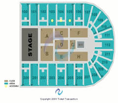 Nrg Arena Tickets And Nrg Arena Seating Chart Buy Nrg