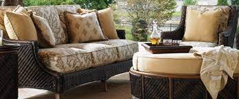 Choosing The Best Patio Furniture For