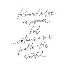 Quotes About Knowledge       quotes  