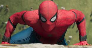 #spidermannowayhome only in movie theaters this christmas. Gn N7w02 Afbbm