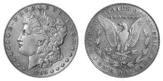 1893 S Morgan Silver Dollar Coin Value Prices Photos Info