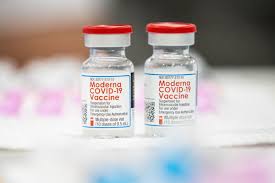 It's a great reminder that. Can Pfizer Moderna Covid Vaccines Save Elderly People Deseret News