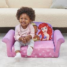 flip open sofa bed for toddlers
