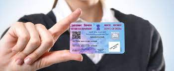 how to change citizenship in pan card