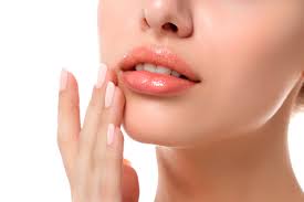 lip fillers after procedure cosmetic
