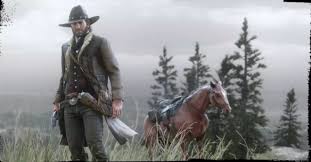 The other part of the update is the release of the wheeler. Top 5 Rdr2 Best Outfits And How To Get Them Gamers Decide