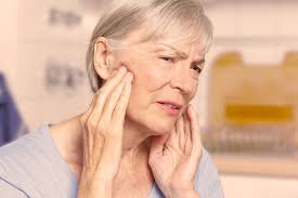 natural home remes for tmj pain