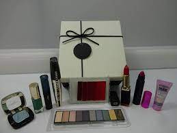 l oreal make up gift box gift set 8