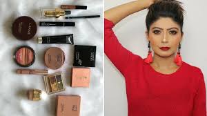 brand makeup tutorial rinkal soni