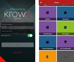 krowd apk for windows latest