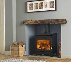 Wood Burning Stove Regulations 2022