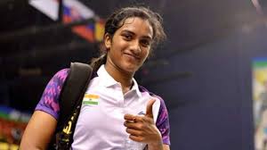 Pv sindhu and nozomi okuhara are two contrasting figures in court. Pv Sindhu Has High Hopes On Tokyo Olympics 2021 Says She Sees Getting Medal