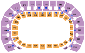 intrust bank arena tickets with no fees