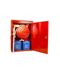 heba fire safety s page