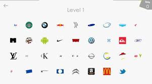 Graphic mark or emblem commonly used by commercial enterprises. The Logos Quiz Game Why The Top Free Ipad Game This Week Is Worth A Fortune