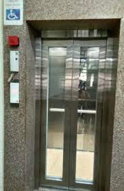 Glass Door Lift By Electromec Elevators