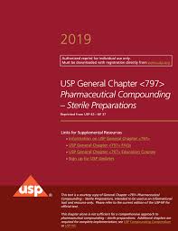 Usp_general Chapter_797_2susp42 Pages 1 37 Text Version