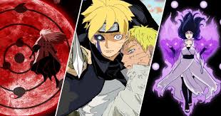 20 Crazy Theories About Naruto And His Family (That Make Too Much Sense)