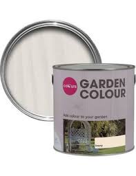 Colours Garden Paints Up To 50