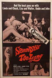Seven Days Too Long (1968) - IMDb