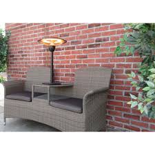 Westinghouse Tabletop Infrared Patio
