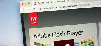 With camtasia, you can record whatever is going on on. Adobe Flash Is Dead Here S What That Means