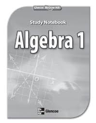 Study Notebook 5844 0k Mcgraw Hill